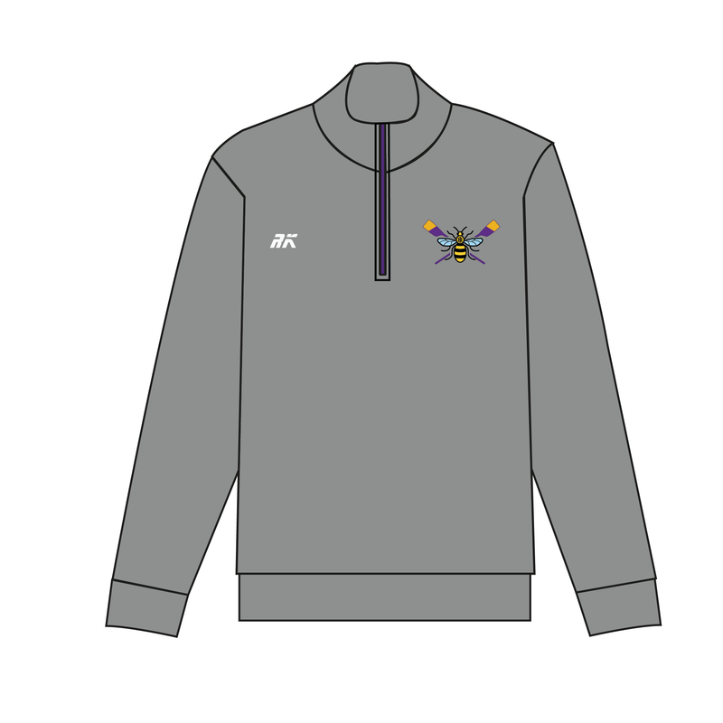 Manchester University Boat Club Committee Q-Zip