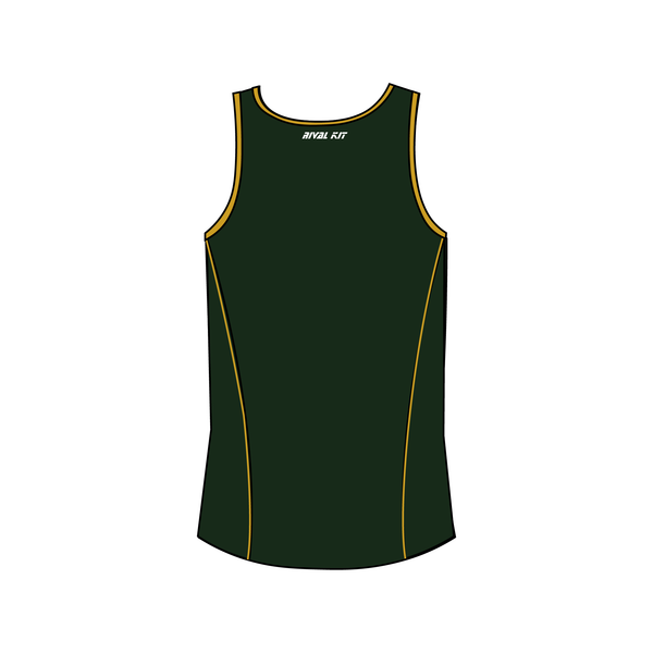 St George's Hospital Boat Club Gym Vest