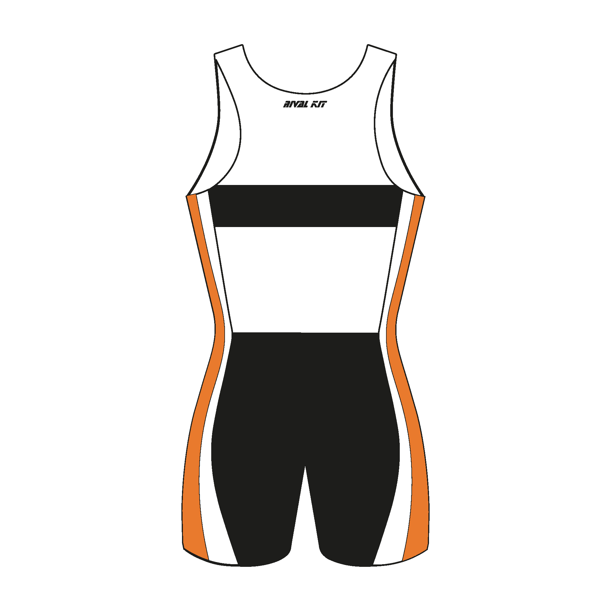 Team Oarsome Indoor Rowing Club AIO 1