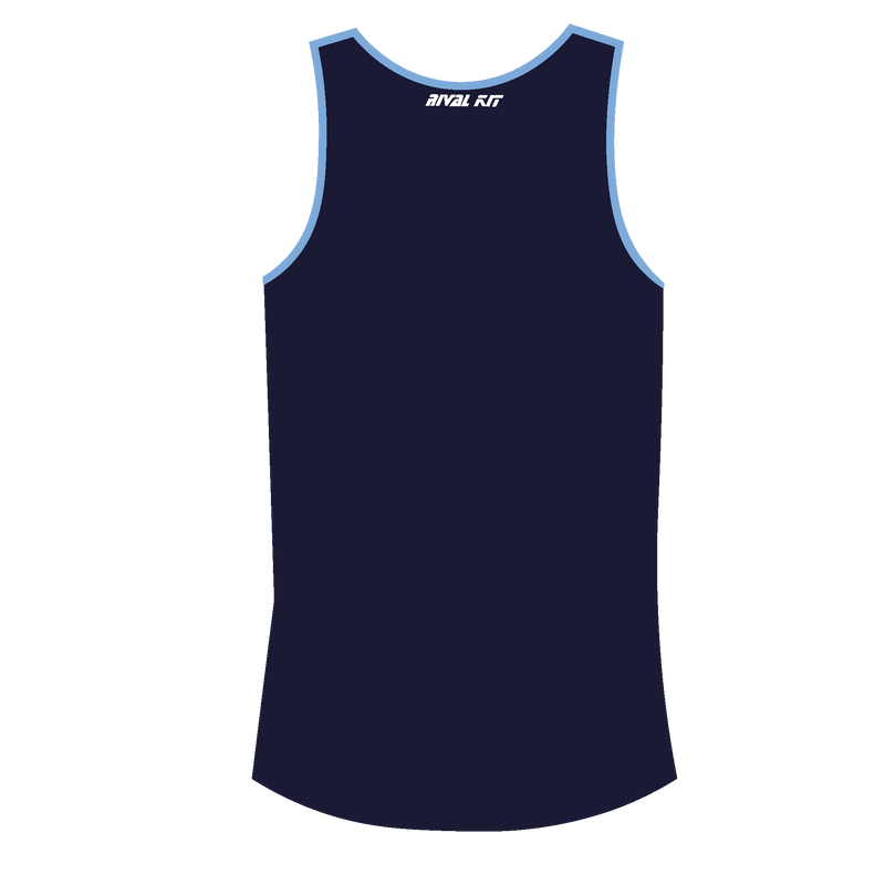 Hughes Hall BC Gym Vest