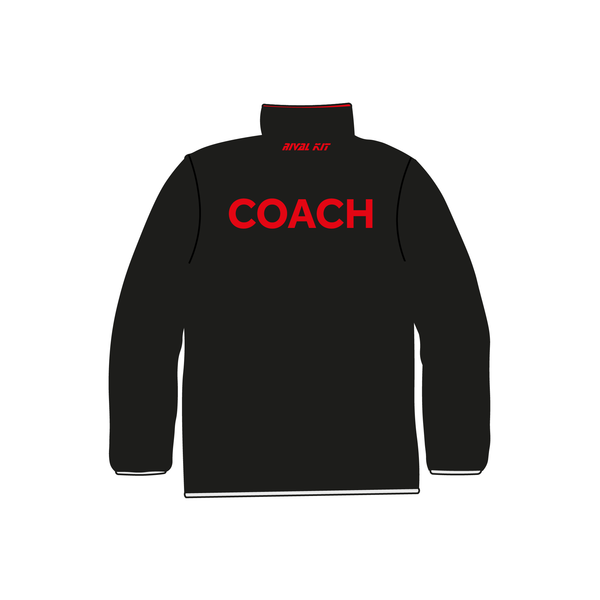 Hartpury University & College BC Coach Pocket Fleece