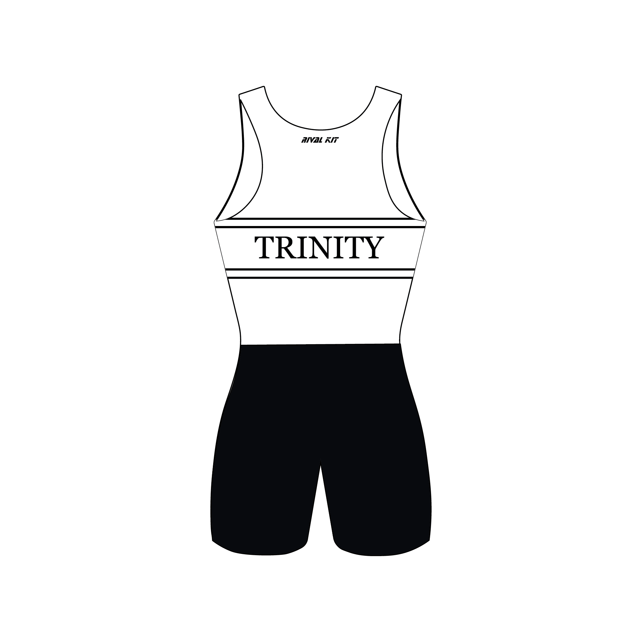 Dublin University Boat Club AIO