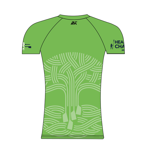 East Bay HOCR Short Sleeve Base-Layer