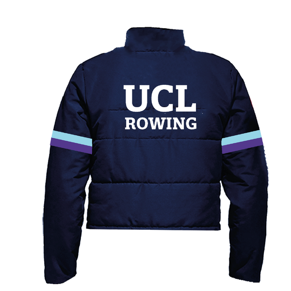 UCL Puffa Jacket