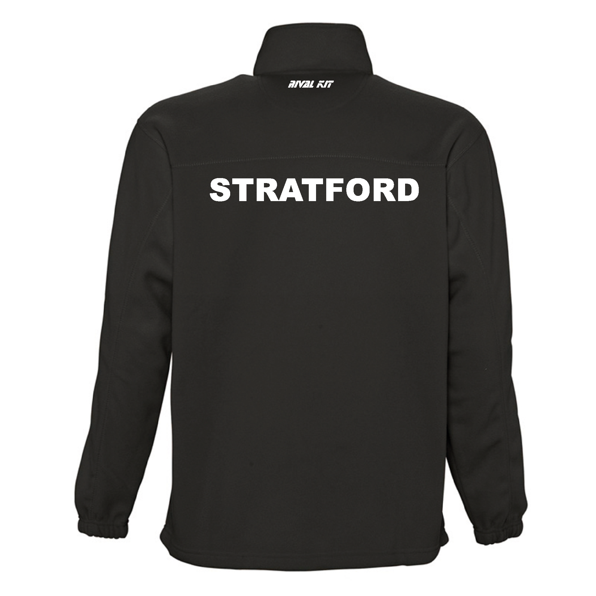 Stratford-upon-Avon BC Fleece