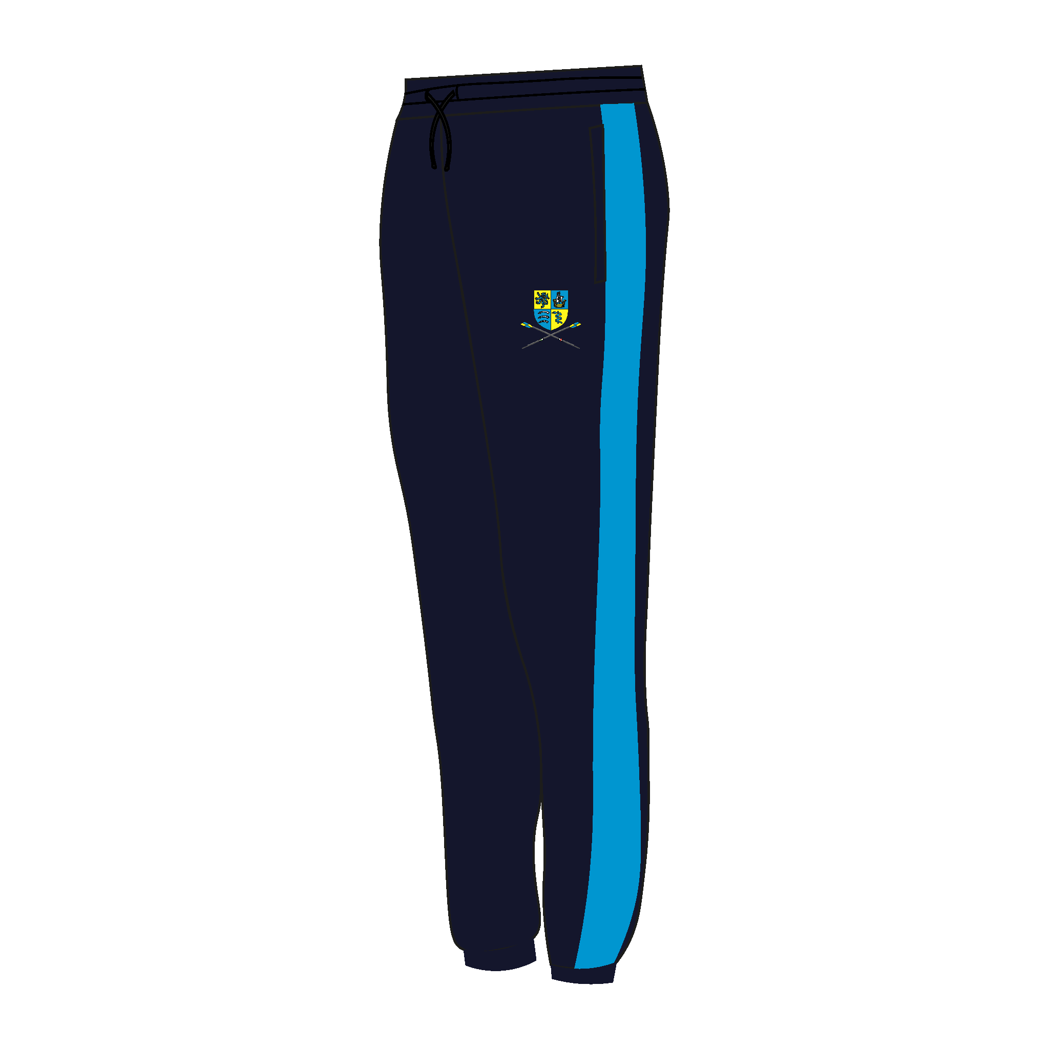 RUMSBC Bespoke Joggies