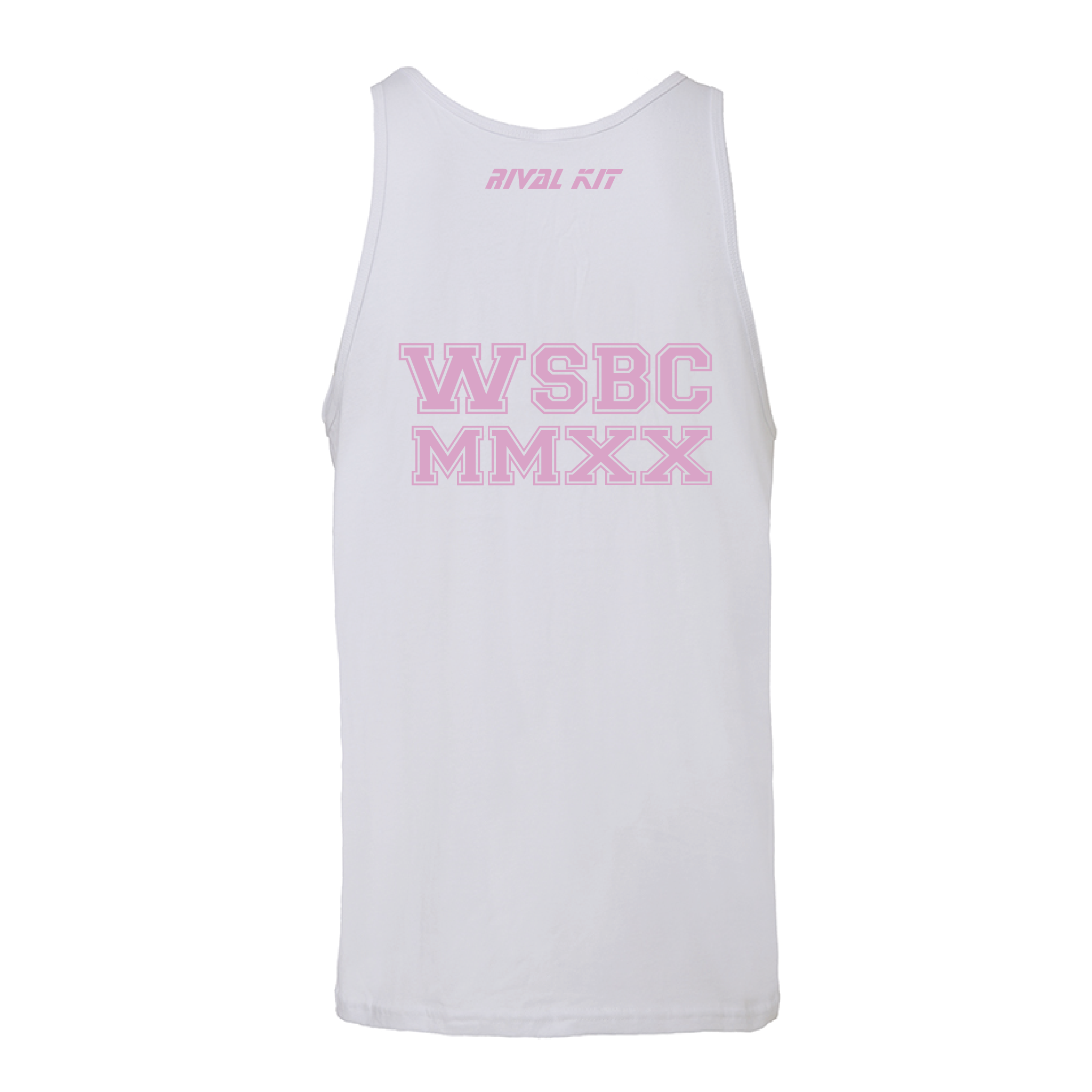 Westminster School BC Vest