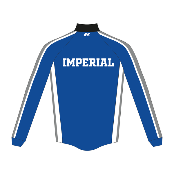 Imperial College Boat Club Thermal Splash Jacket