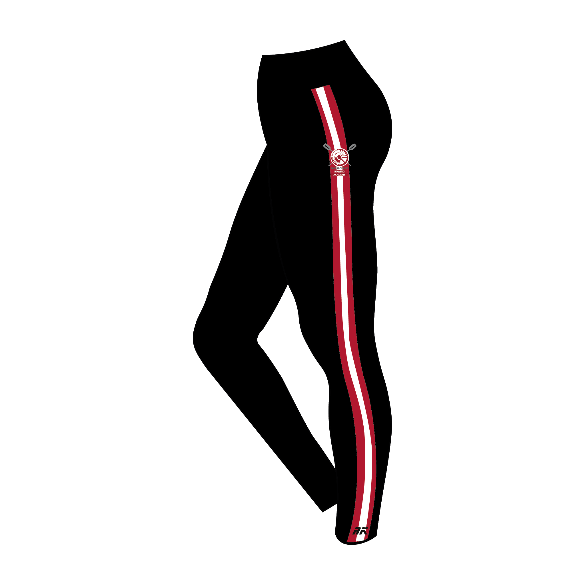 Mossbourne Rowing Academy Leggings