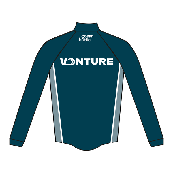 Team V3nture Splash Jacket