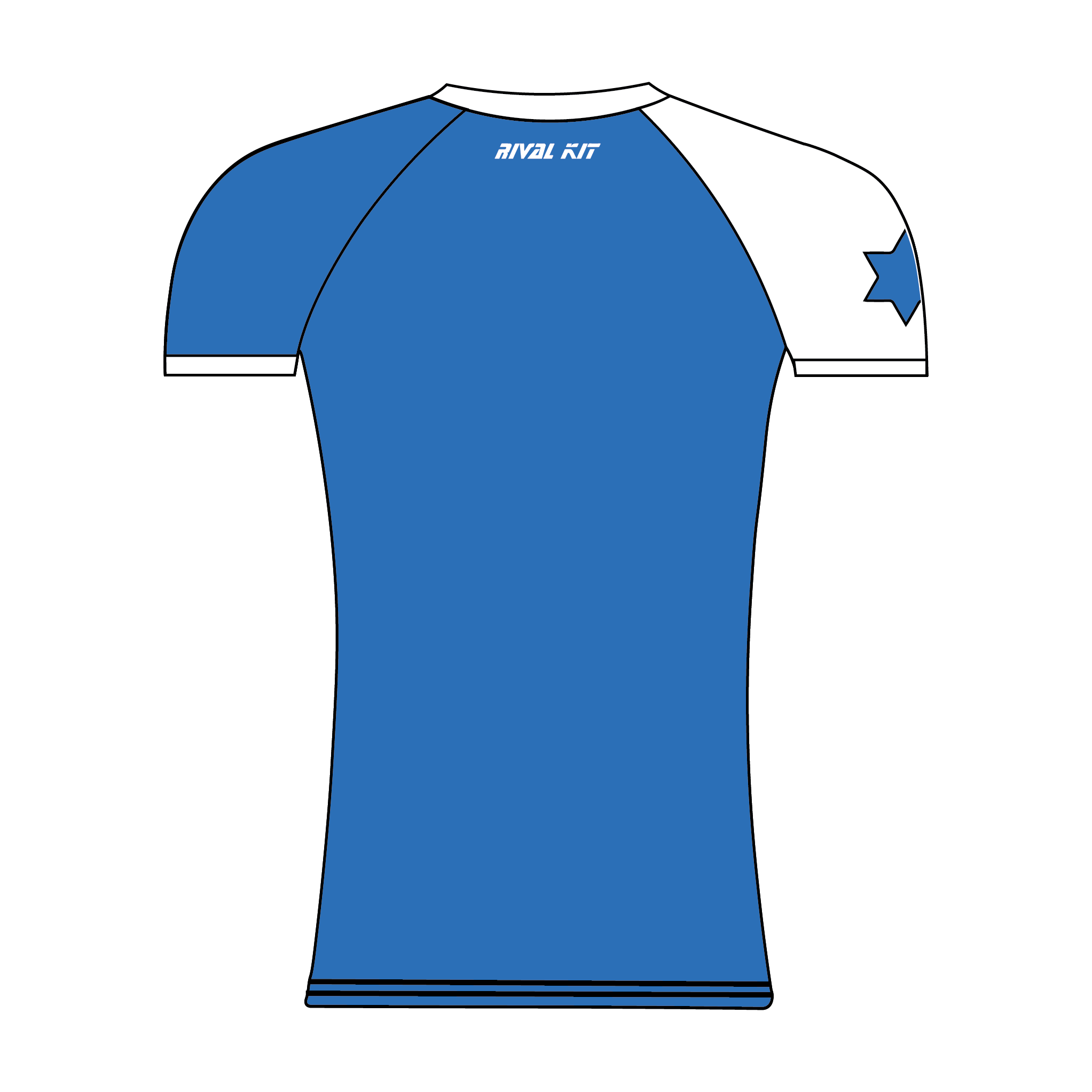 Clyde ARC Short Sleeve Base Layer