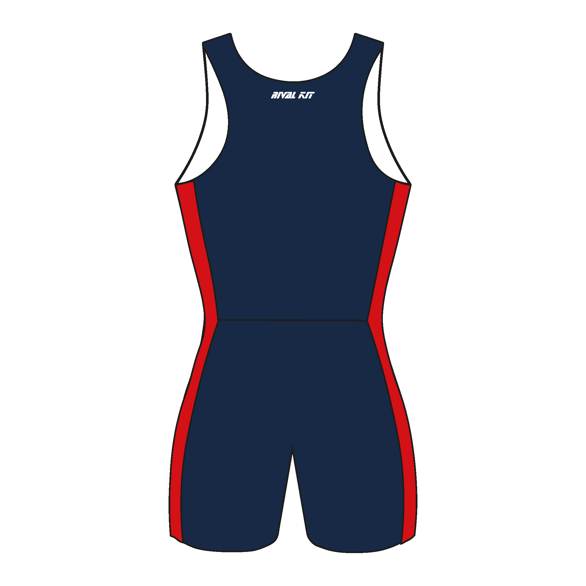 Balliol College Boat Club Racing AIO