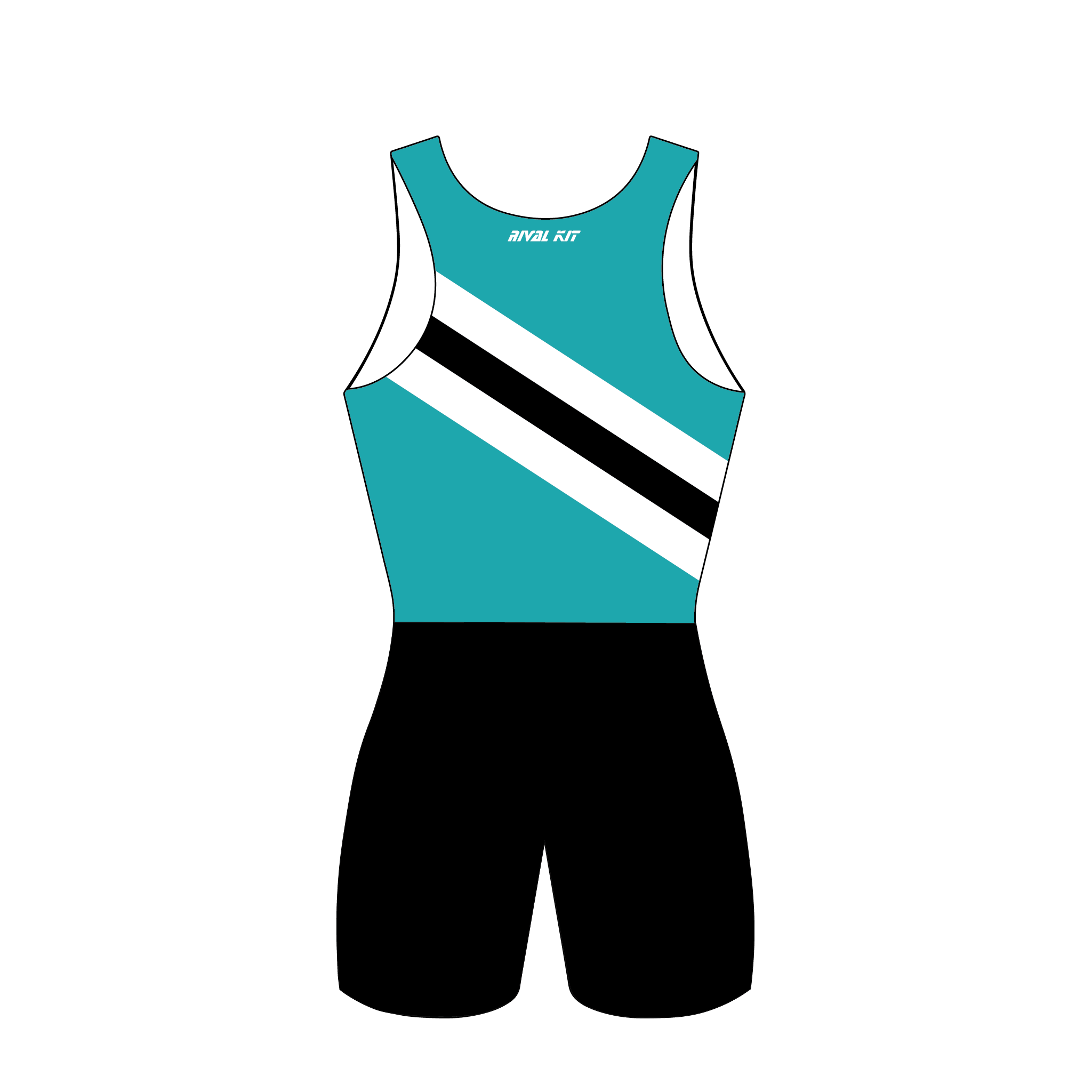 Nithsdale Amateur Rowing Club AIO