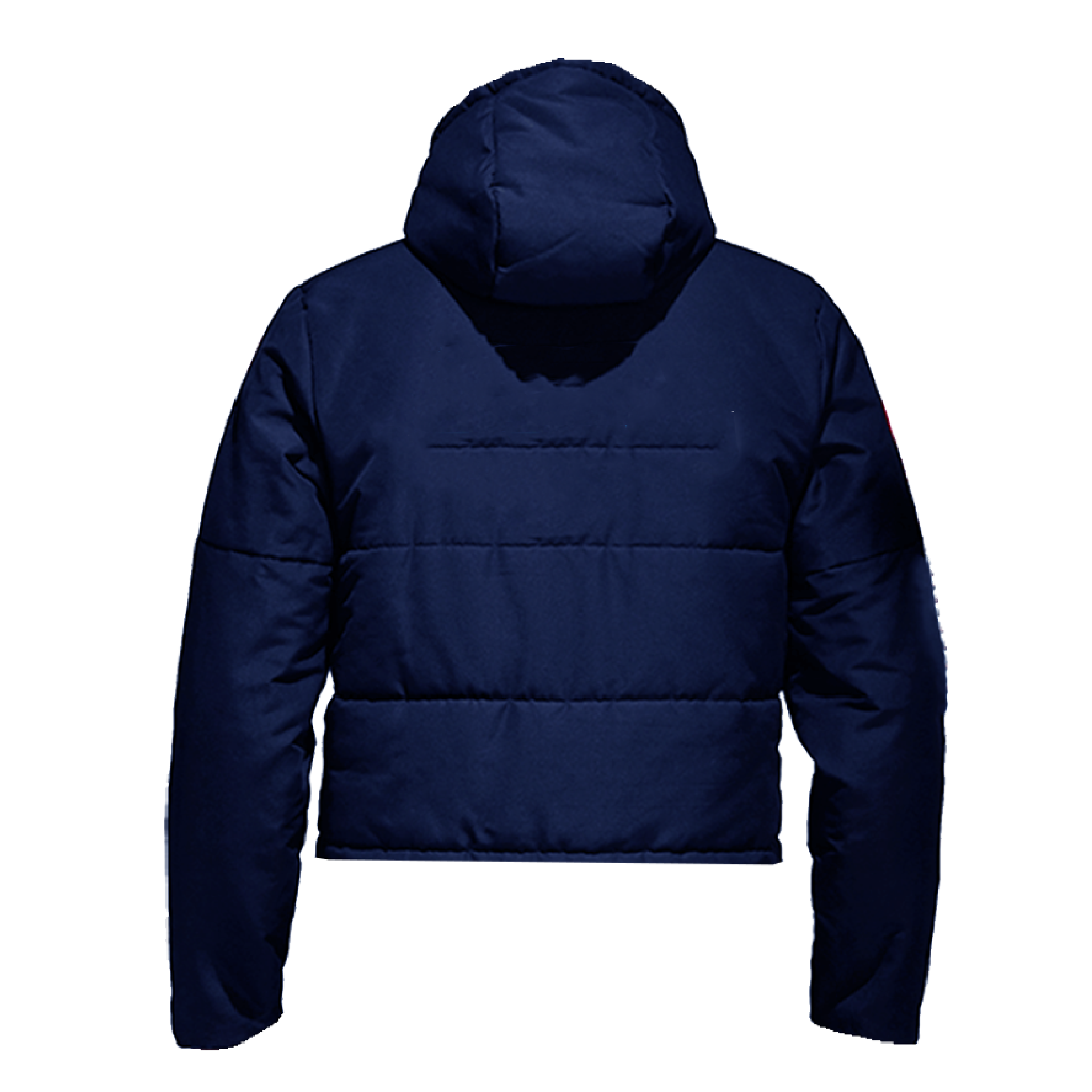 Salford University Boat Club Puffa Jacket
