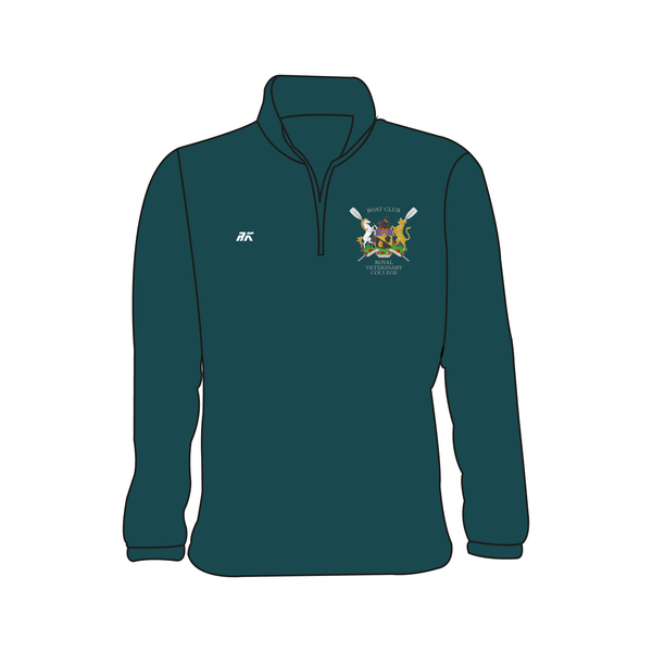 Royal Veterinary College Boat Club Fleece