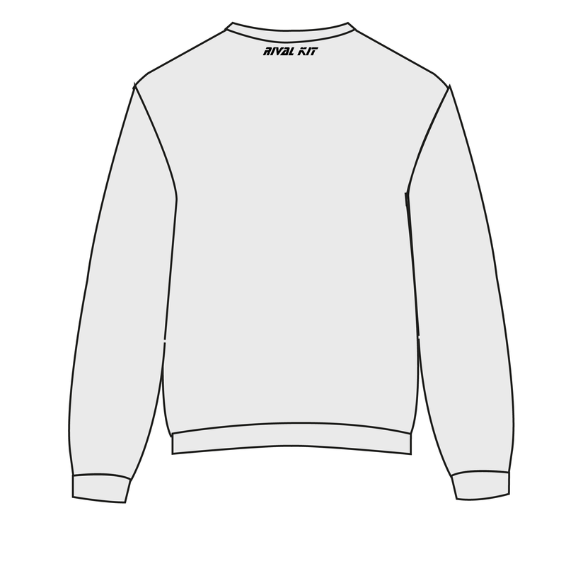 Christ Church Boat Club Sweatshirt