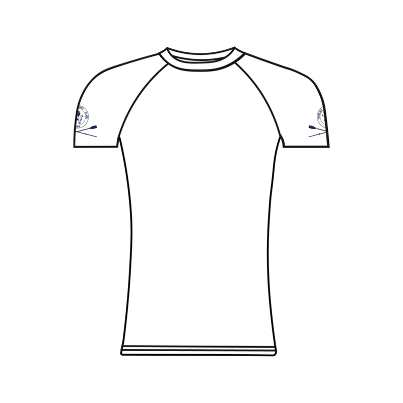 Henley Rowing Club Racing Short Sleeve Base Layer