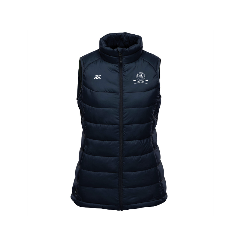 Henley Rowing Club Light-weight Puffa Gilet