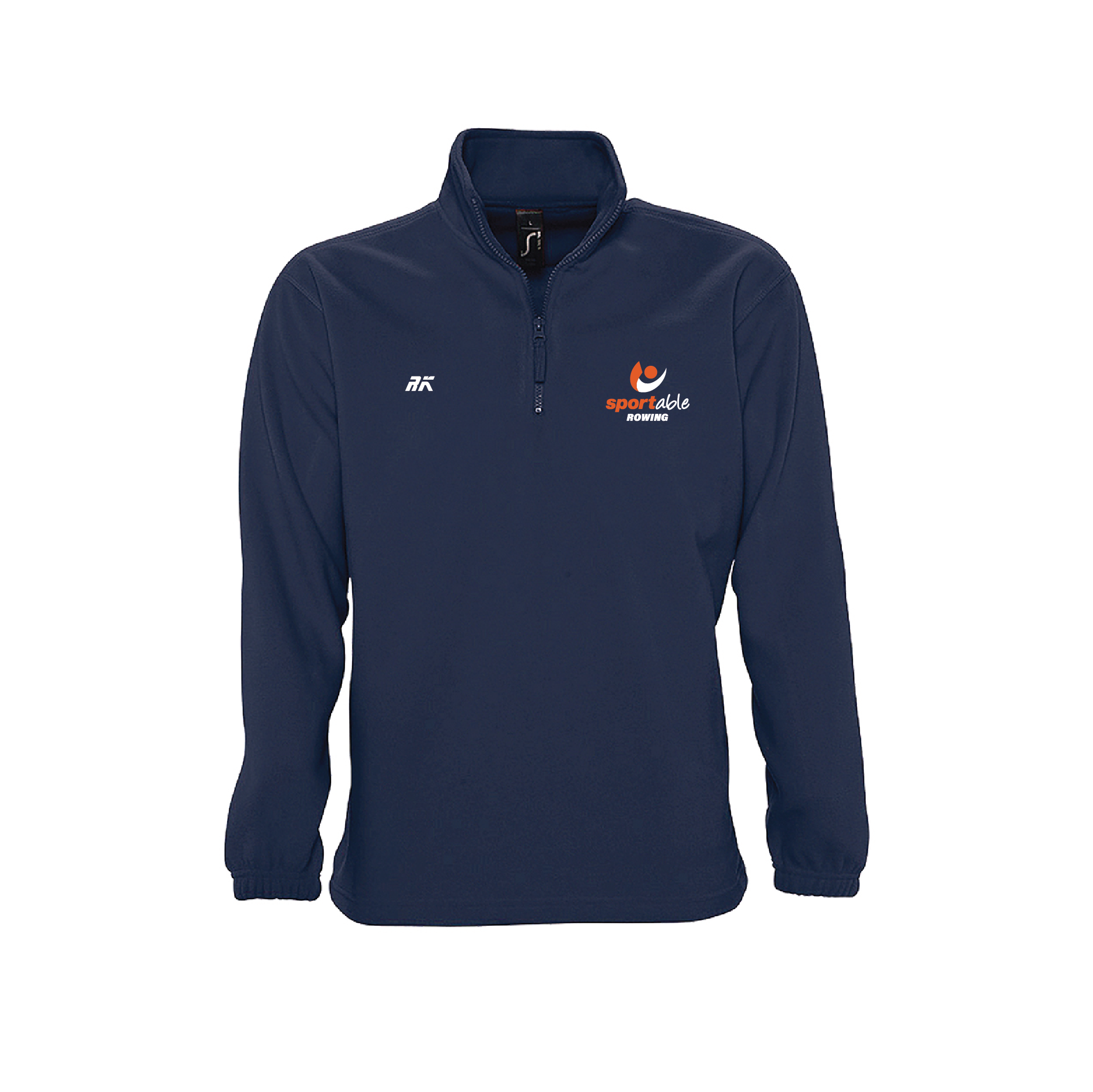 Sportable Fleece