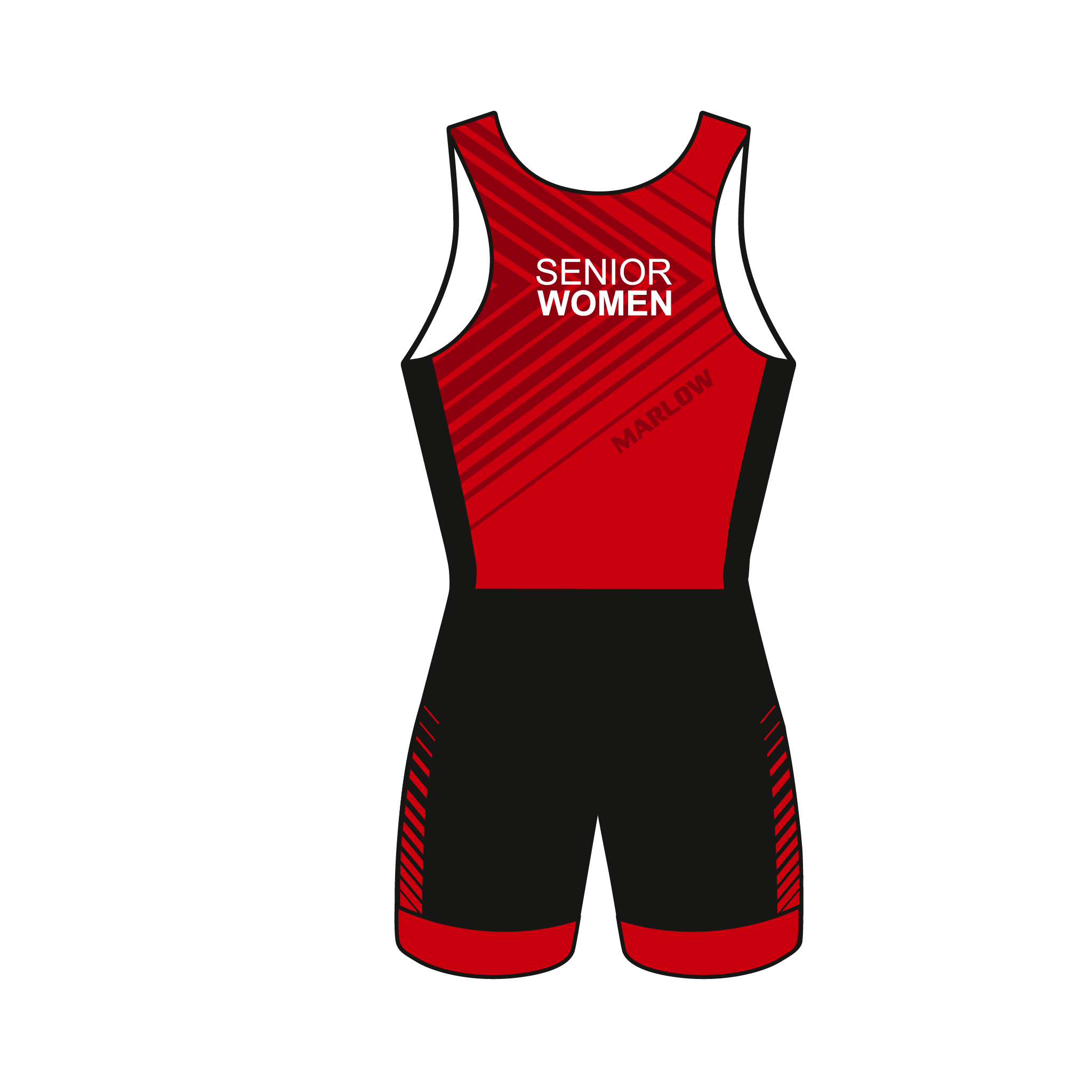 Marlow Rowing Club Senior Women's AIO