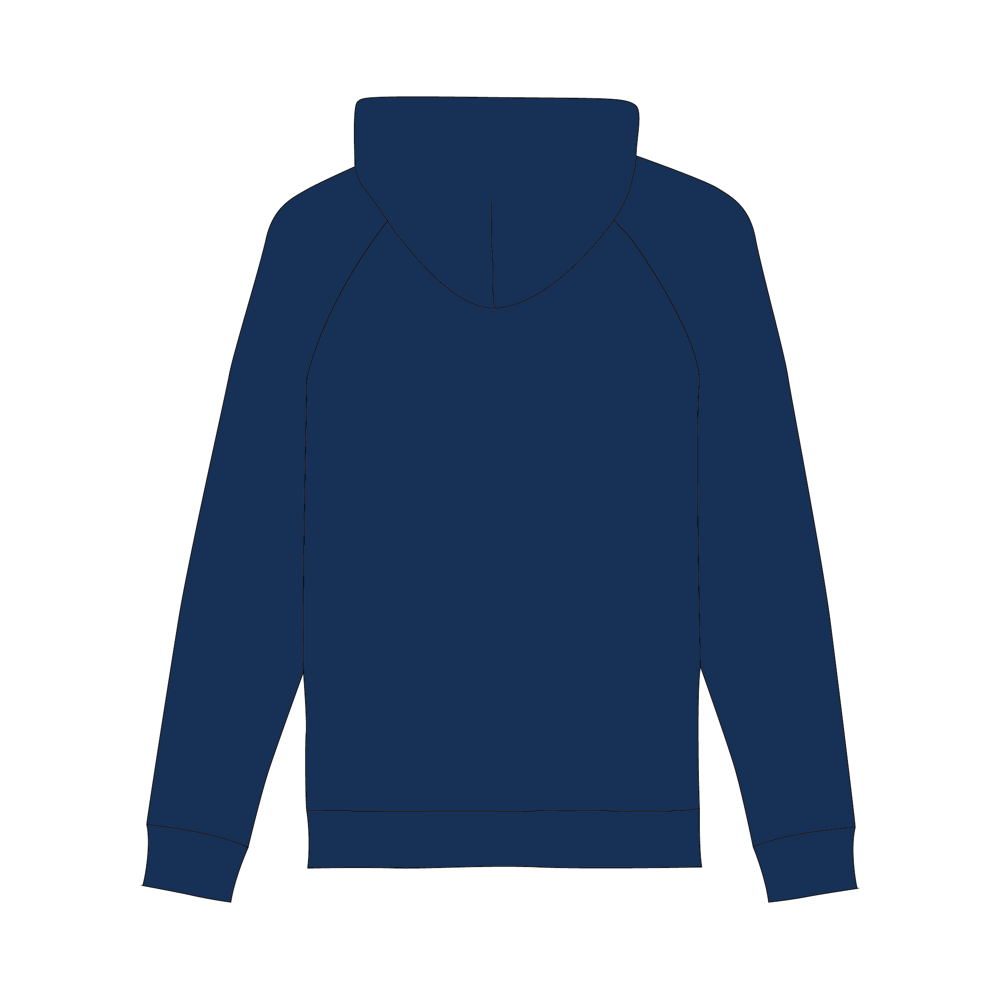 Sportable Hoodie