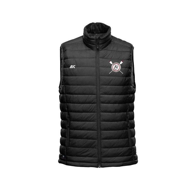 Indianapolis Rowing Center Light-weight Puffa Gilet