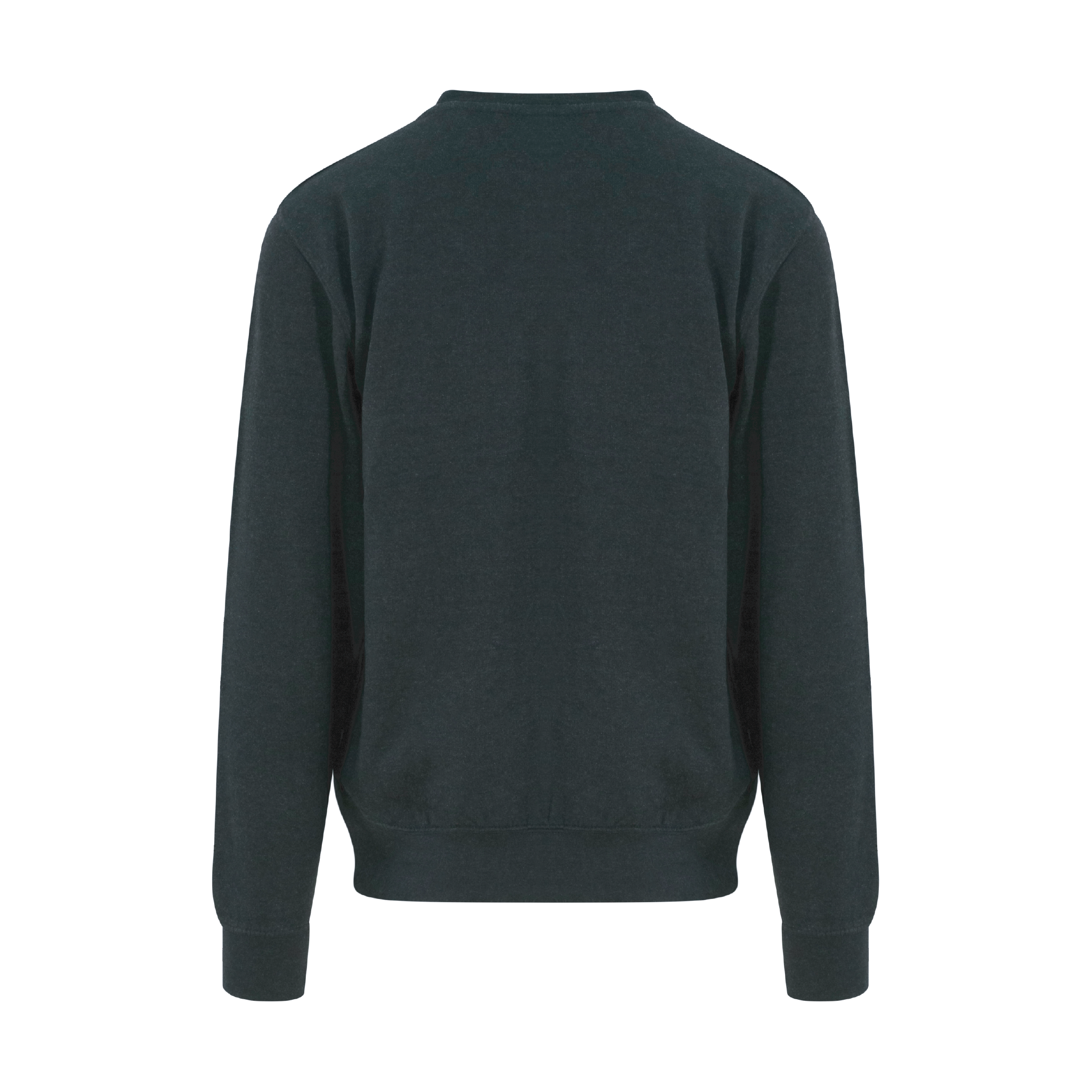 Hapstar Black Sweatshirt