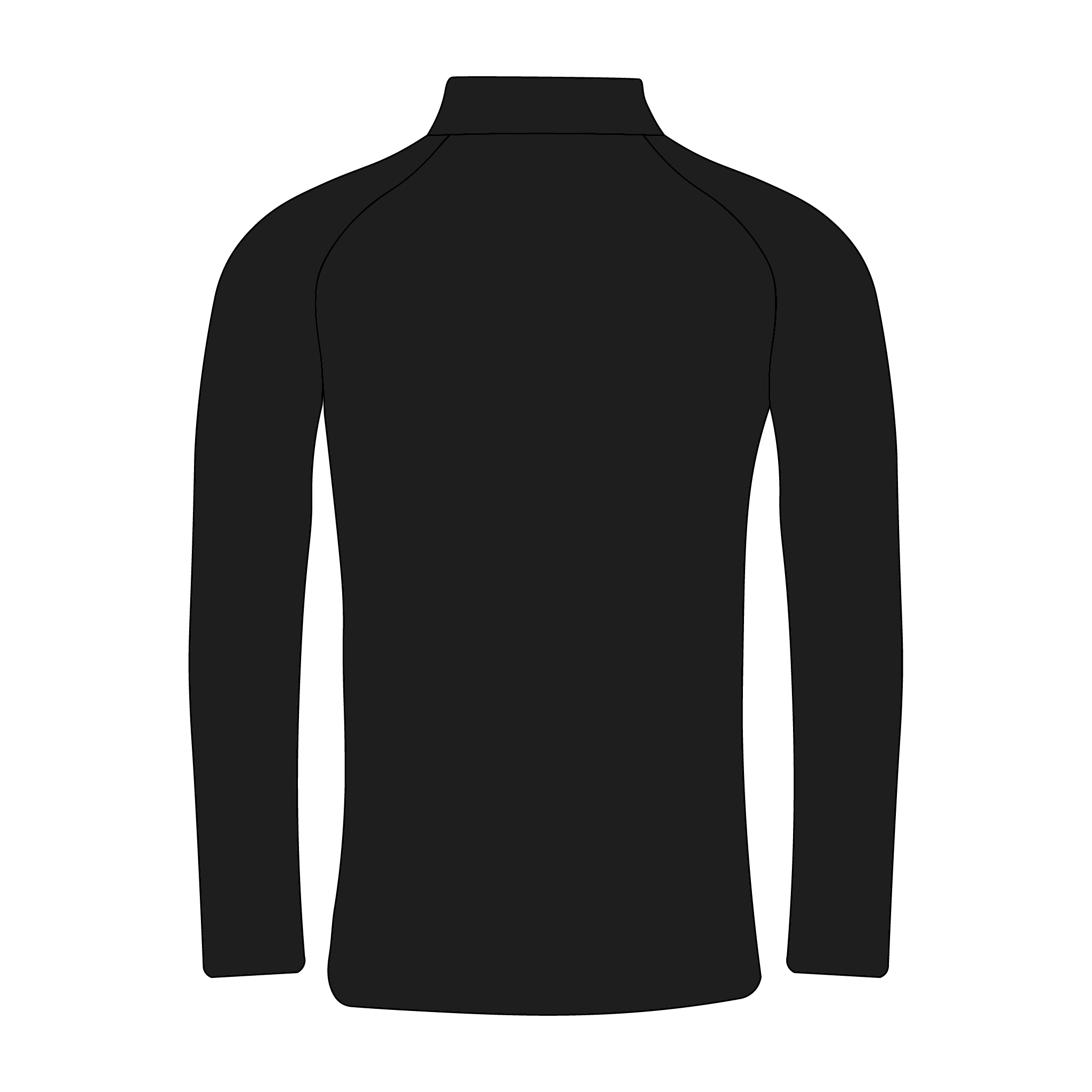 Hapstar Bespoke Q-Zip