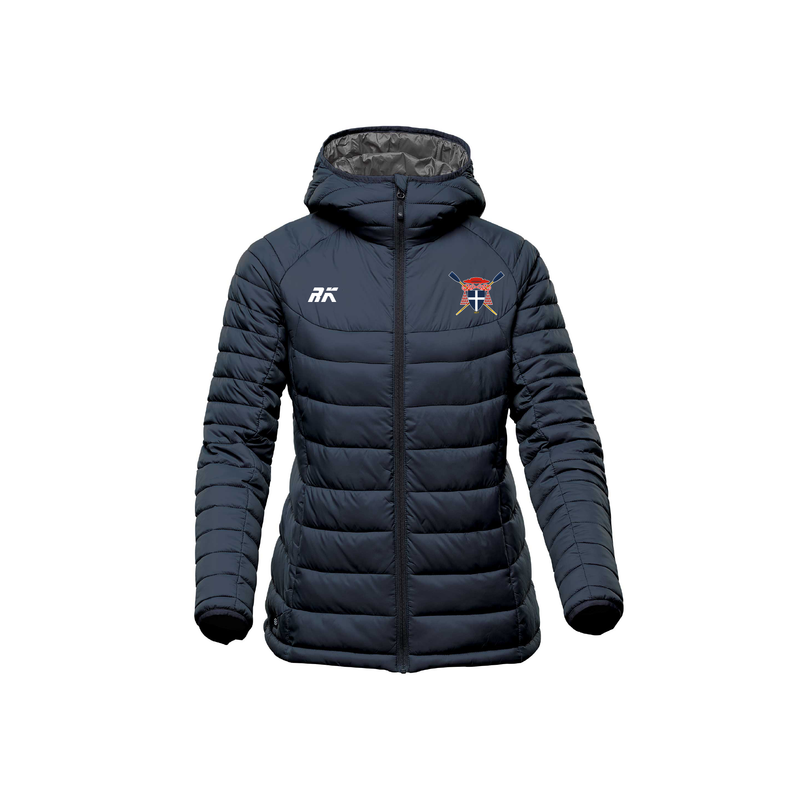 Christ Church Boat Club Lightweight Puffa Jacket