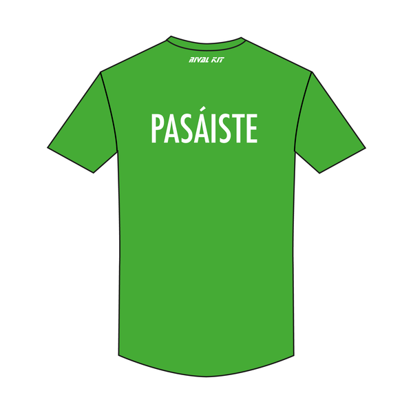 Passage West Rowing Club Gym T-Shirt 2