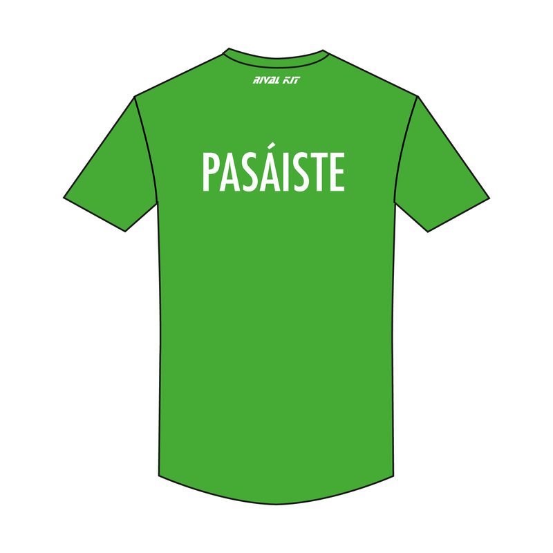 Passage West Rowing Club Gym T-Shirt 2
