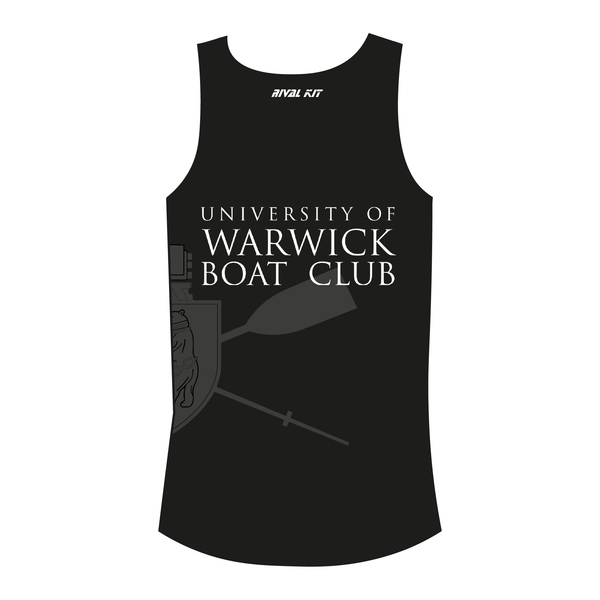 Warwick University BC Gym Vest