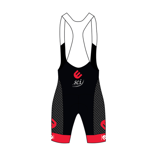 ERC Goodsons youth race teams Cycling Bib shorts