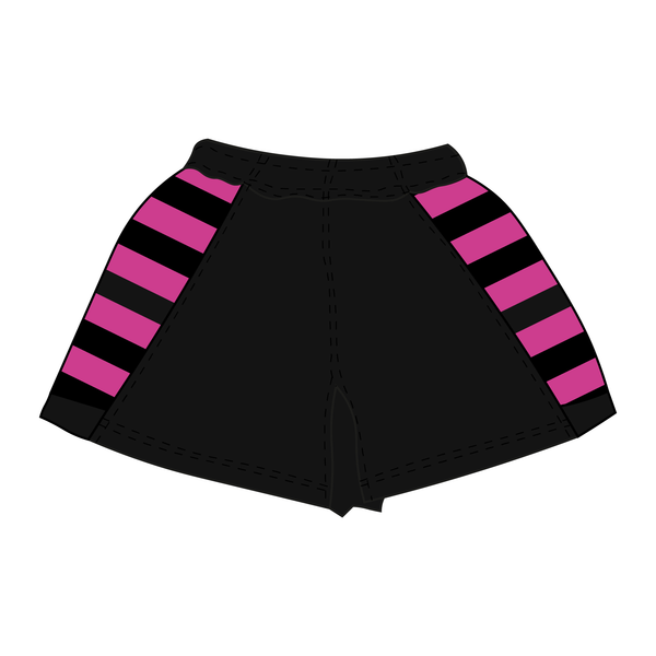 Edinburgh City 7s Rugby Shorts