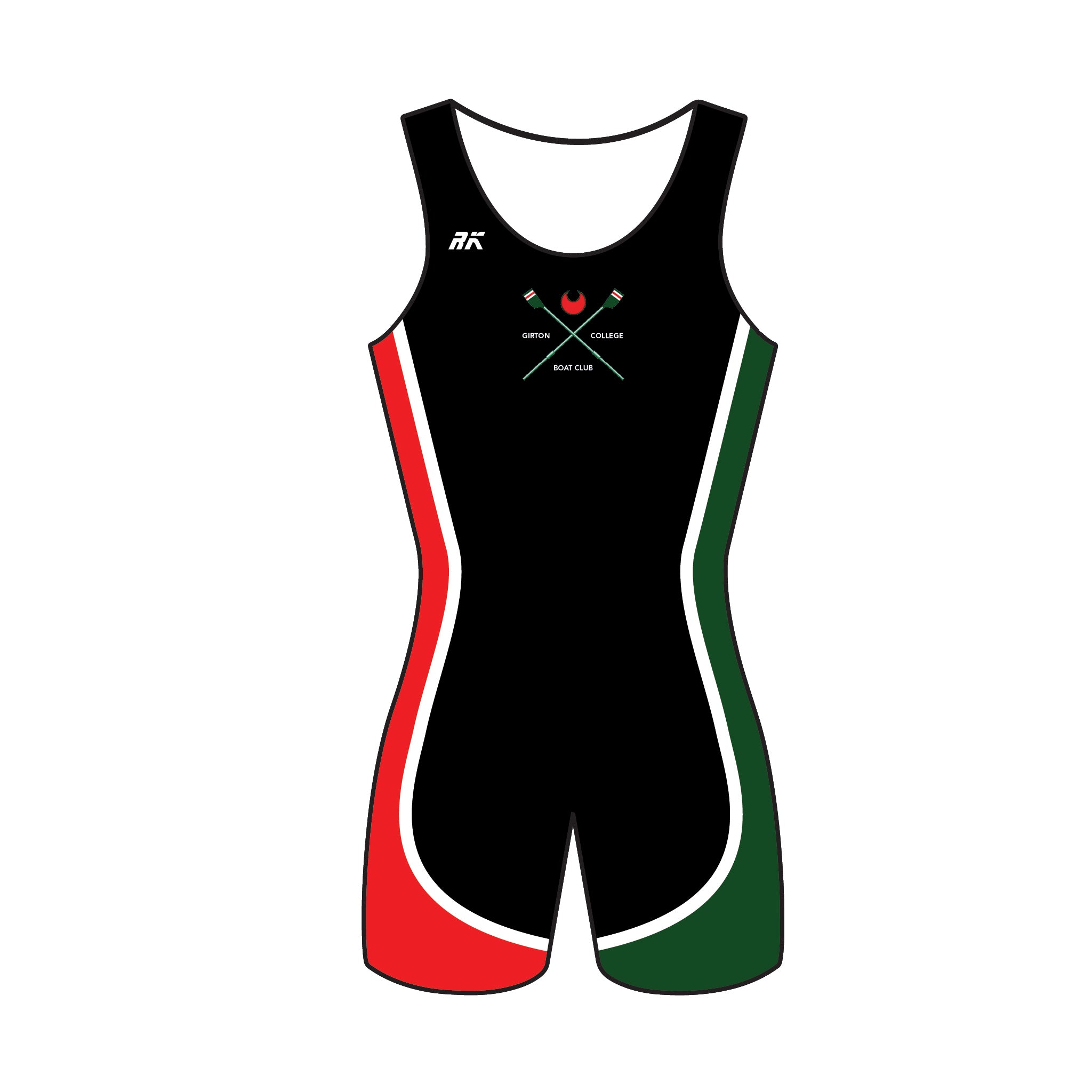 Girton College Boat Club AIO
