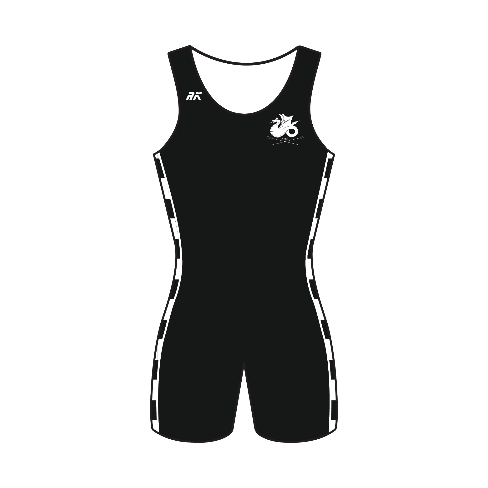 Leicester Rowing Club Rowing Club AIO