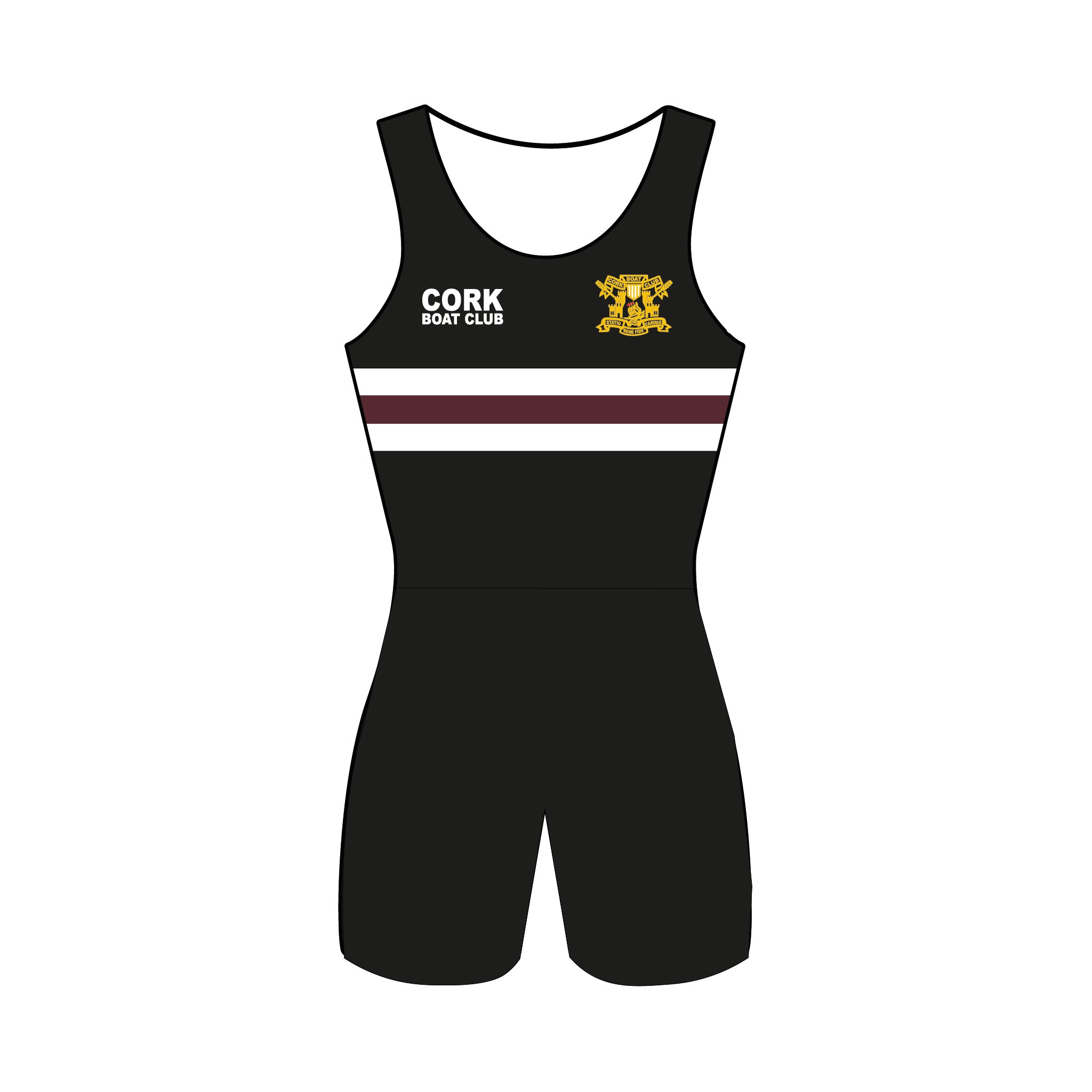 Cork Boat Club AIO 2