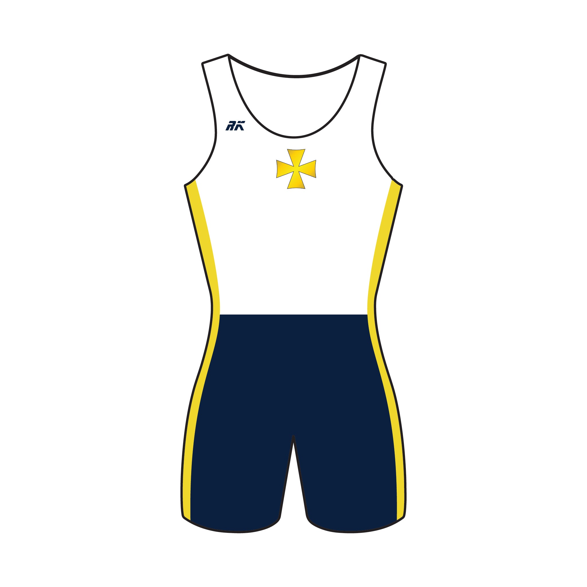 King Edward VI School Boat Club AIO
