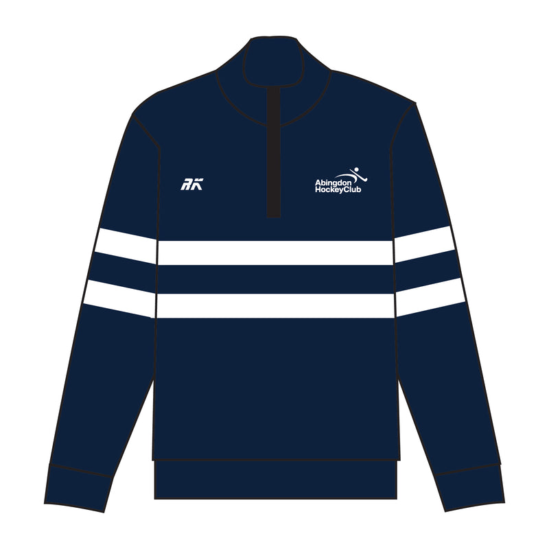 Abingdon Hockey Club Quarter Zip