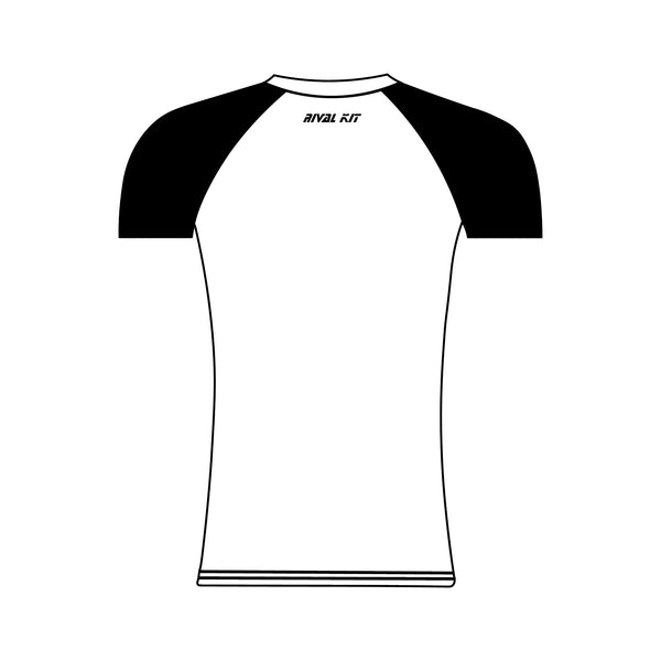 St. Mary's College Boat Club Short Sleeve Base Layer