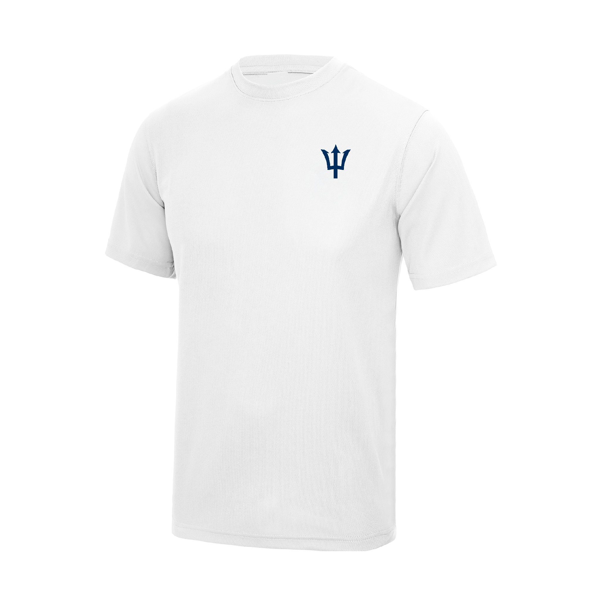 The University of Edinburgh Cricket Club Cotton T-Shirt