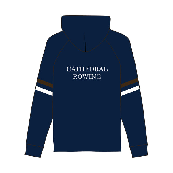 Cathedral School Rowing Hoodie