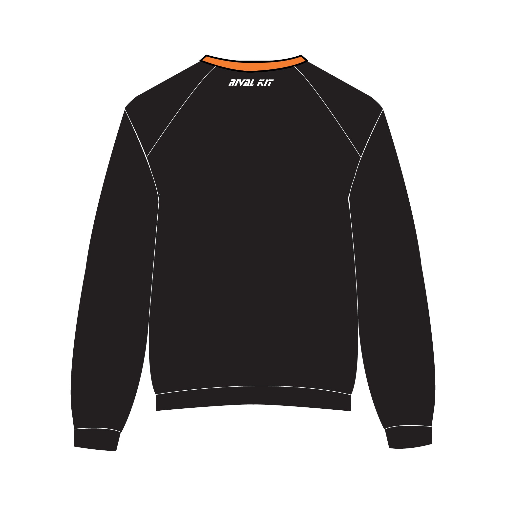 Southeast London Giants AFRC Sweatshirt