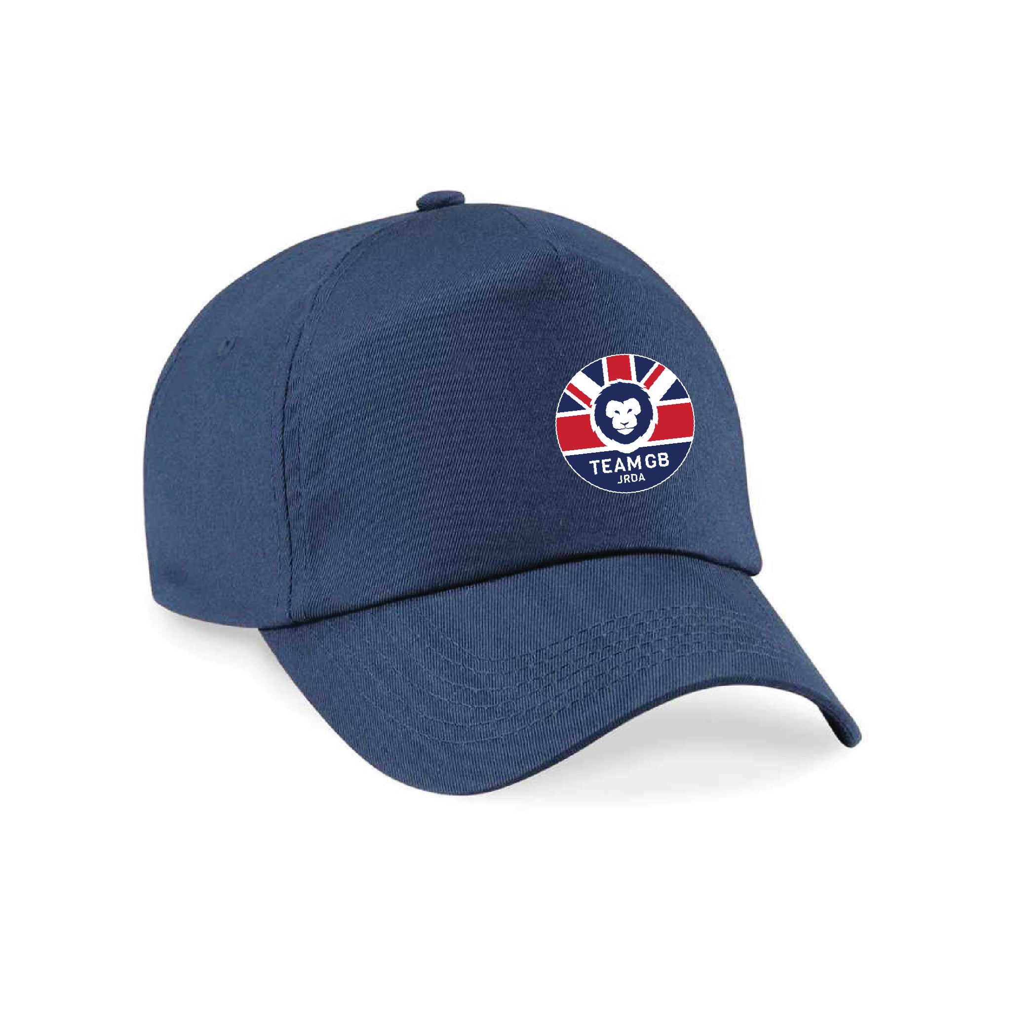 Team GB Junior Roller Derby Cap