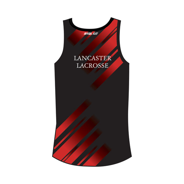 Lancaster University Lacrosse Vest 2