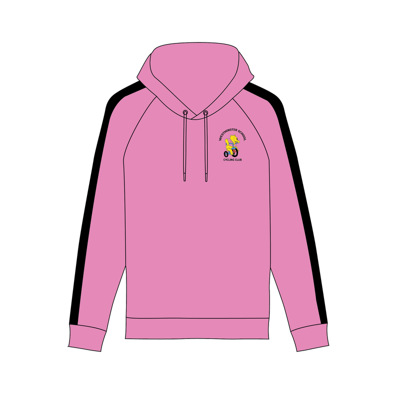 Westminster School Cycling Club Hoodie