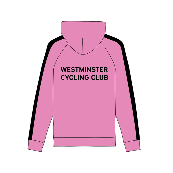 Westminster School Cycling Club Hoodie