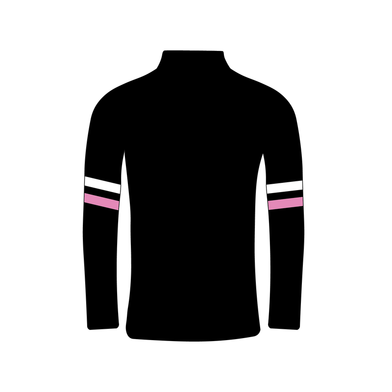 Westminster School Cycling Club Bespoke Q-Zip 2