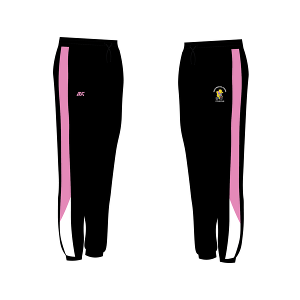 Westminster School Cycling Club Bespoke Joggies