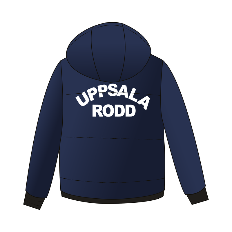 Uppsala Akademiska Roddarsällskap Puffa Jacket